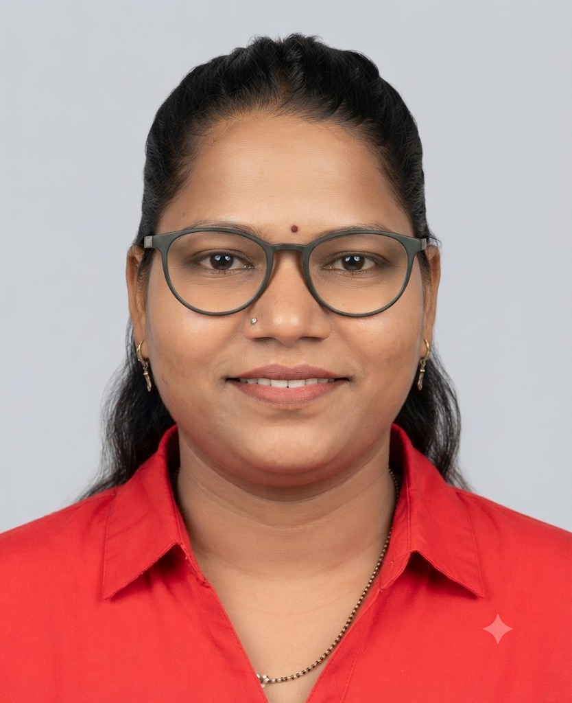 asmita lomde - Part time Cleaner and Cook and Patient Care and Elderly Care and Baby Sitter in nalasopara east in Mumbai