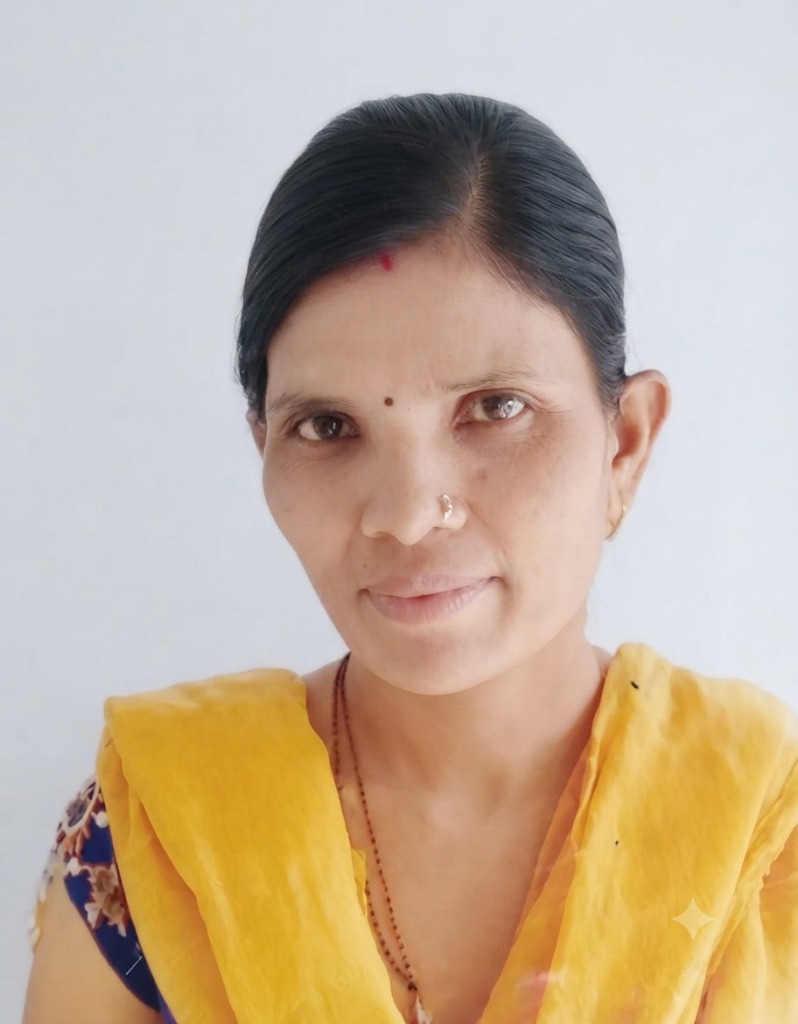 Pooja gaurishankar sadhu - Part time Cook in Andheri East in Mumbai