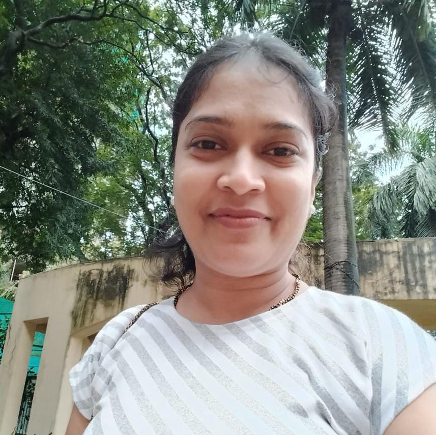 kavita pujari
