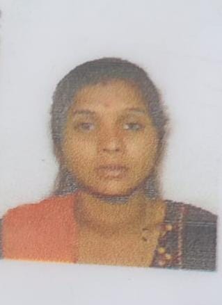 Varshitha S - Part time Cook in Jalahalli in Bangalore Bengaluru