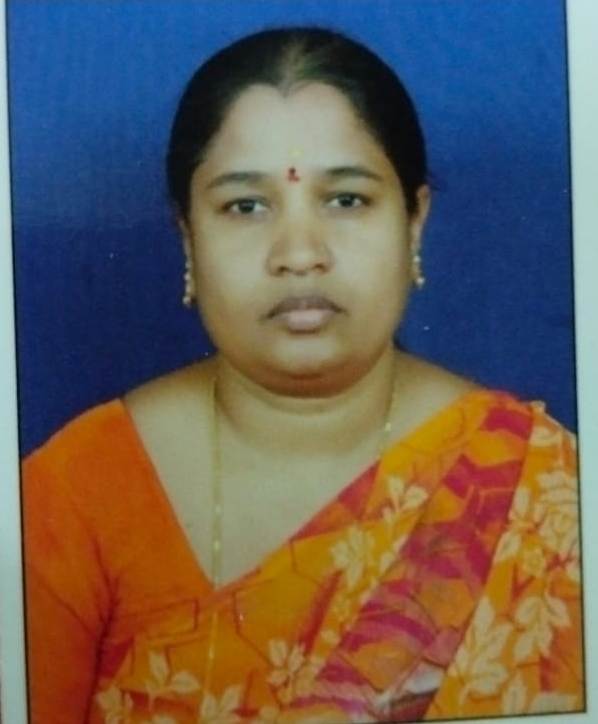 Gowramma - Part time Cook in Adugodi in Bangalore Bengaluru