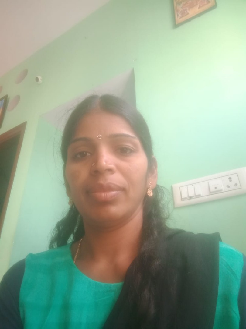 Bebi p - Part time Baby Sitter in Sunkadakatte in Bangalore Bengaluru