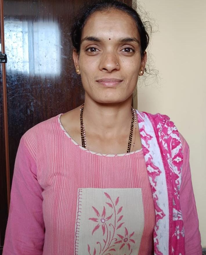 Hema - Part time Cleaner and Patient Care and Elderly Care and Baby Sitter in Electronic city in Bangalore Bengaluru