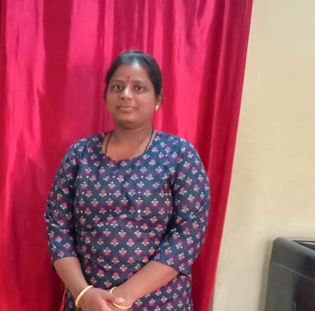 Roopa - Part time Baby Sitter in Summanahalli in Bangalore Bengaluru