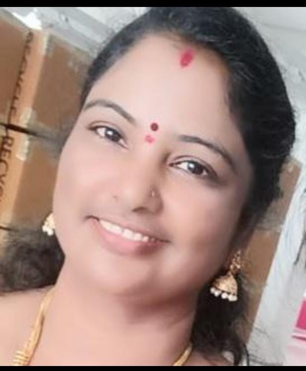 Manjula S G - Part time Cleaner and Cook and Baby Sitter in Devarachikkana Halli in Bangalore Bengaluru