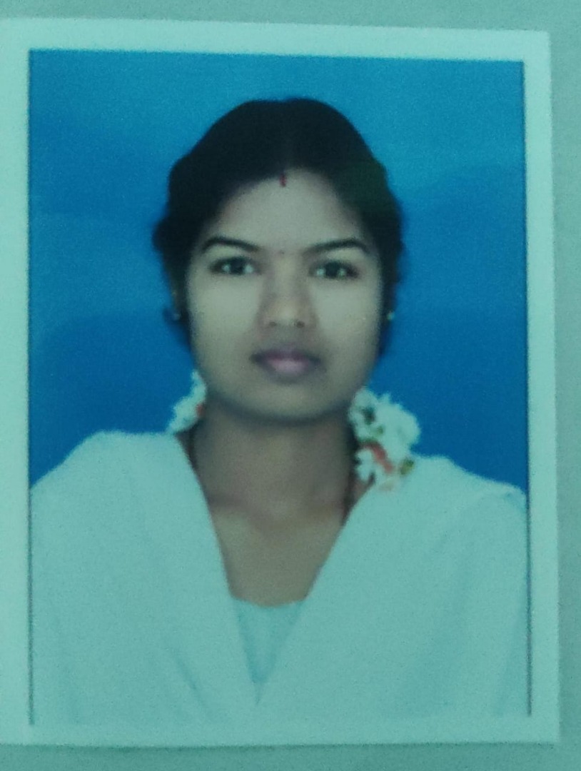 Nandini - Part time Baby Sitter in Hongasandra in Bangalore Bengaluru