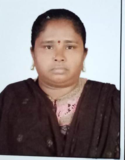Lakshmi - Part time Cleaner and Cook in Kadugondanahalli in Bangalore Bengaluru