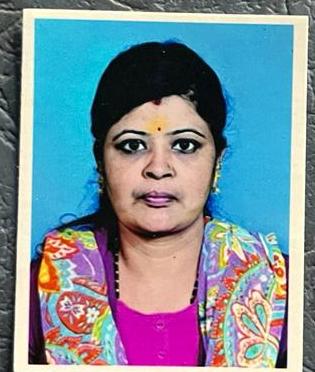 Pushpa - Part time Patient Care and Elderly Care in Kanakapura Road in Bangalore Bengaluru
