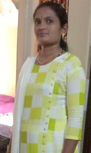 H M Rekha - Part time Cook and Baby Sitter in Bagalagunte in Bangalore Bengaluru