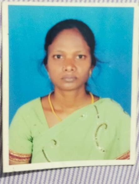 Senthamari - Part time Cook in R M V 2nd stage in Bangalore Bengaluru