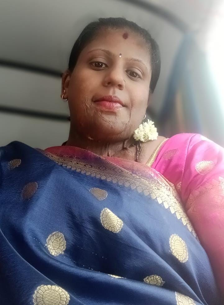 Vajramba - Part time Baby Sitter in Vijayanagar Metro Station in Bangalore Bengaluru