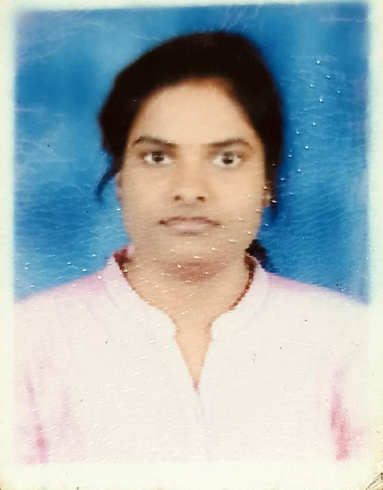 Sumithra C - Part time Cook in Devarachikkana Halli in Bangalore Bengaluru