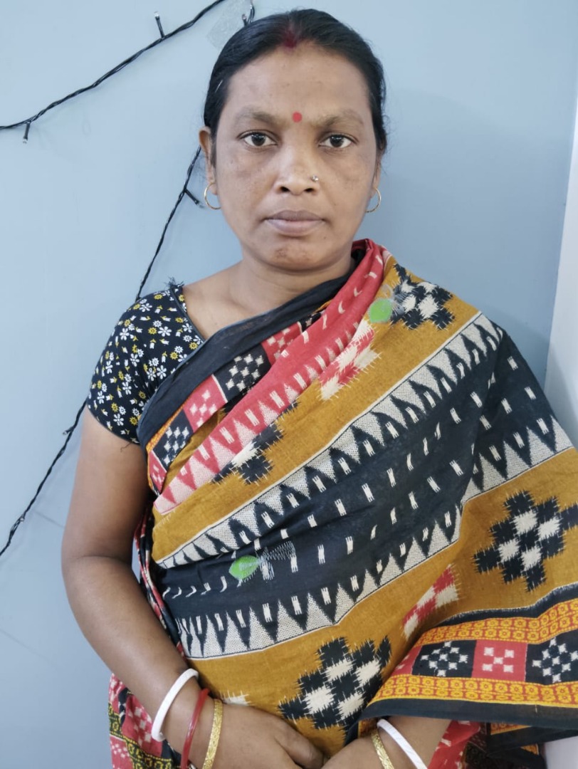 Sabita Sardar