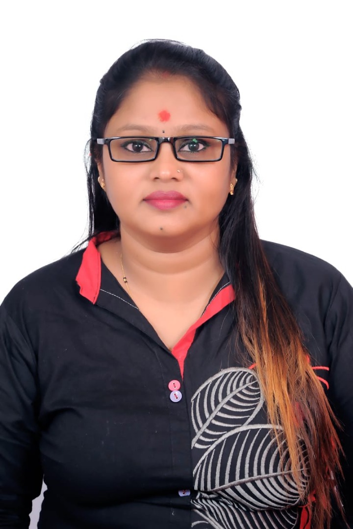 Deepa - Part time Cook and Baby Sitter in Ganganagar in Bhopal