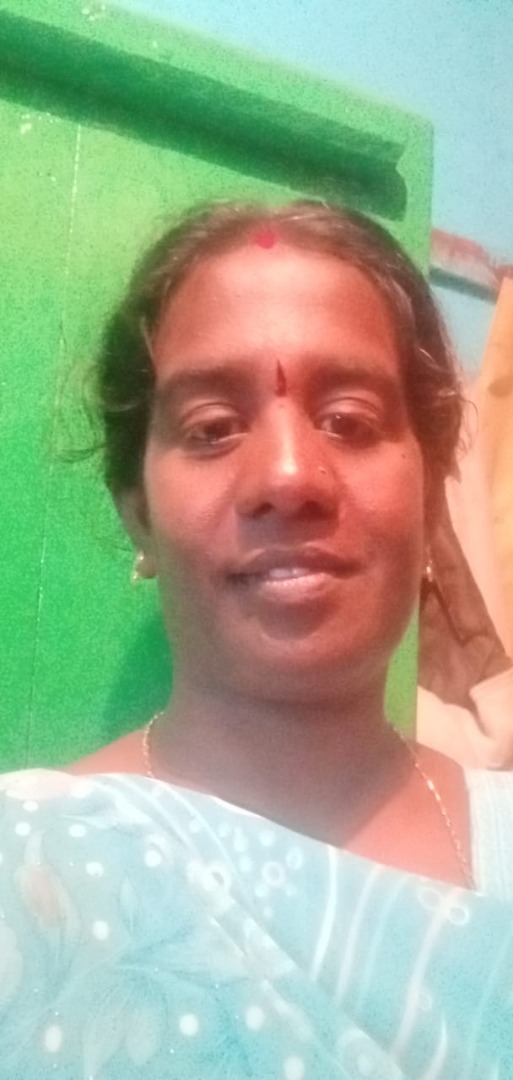 Kavitha N - Part time Baby Sitter in chikkaballapur in Bangalore Bengaluru