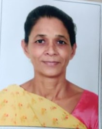 sandhya yadav