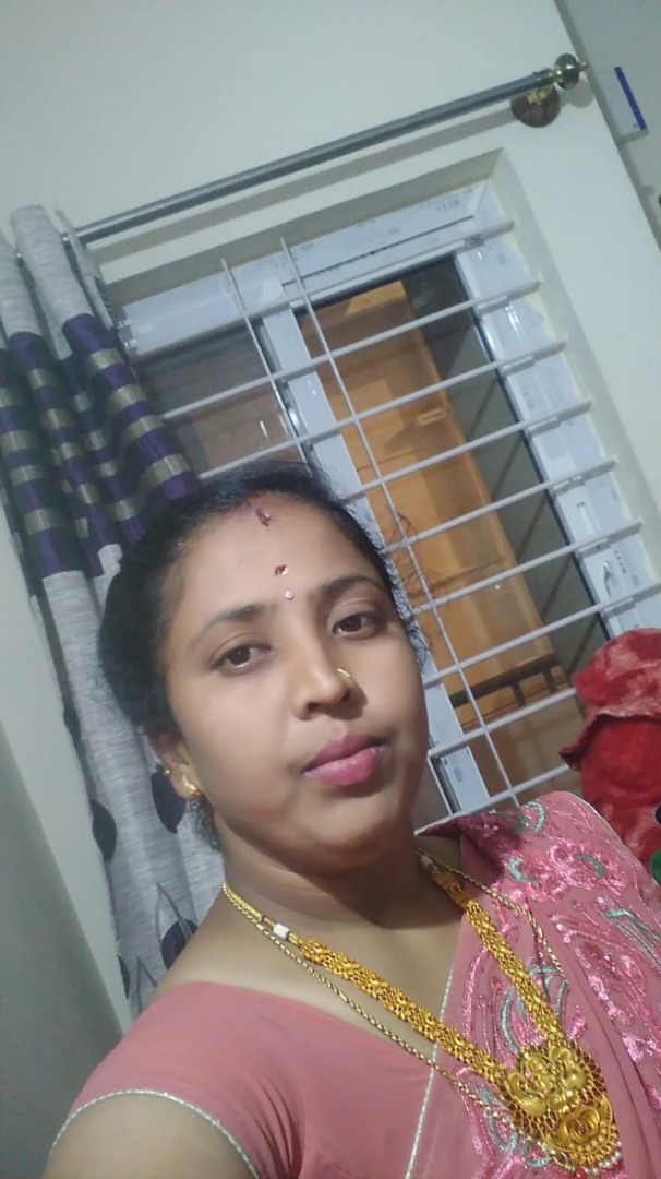 Abhilasha n - Part time Cook and Baby Sitter in Patel Layout in Bangalore Bengaluru