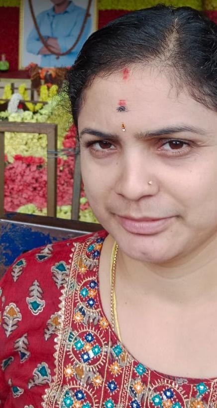 Pavithra S - Part time Cook and Patient Care and Elderly Care and Baby Sitter in T. Dasarahalli in Bangalore Bengaluru