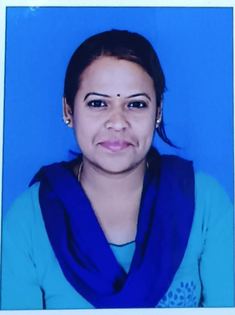 Manjula - Part time Baby Sitter in Basaweshwara Nagar in Bangalore Bengaluru