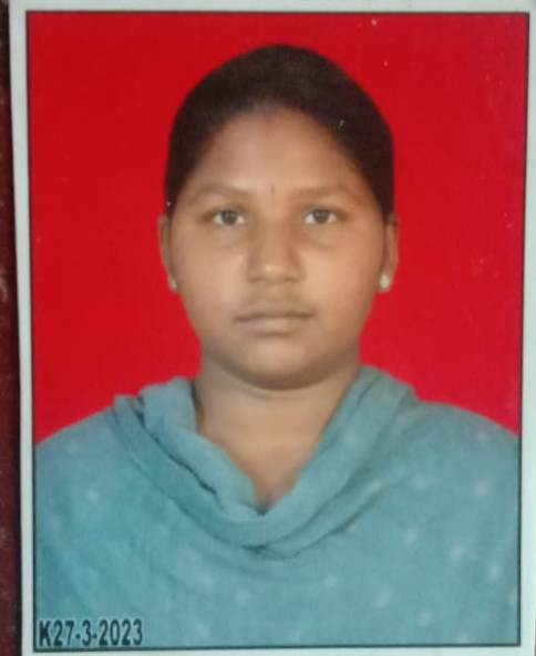 Nandini - Part time Baby Sitter in Ejipura in Bangalore Bengaluru