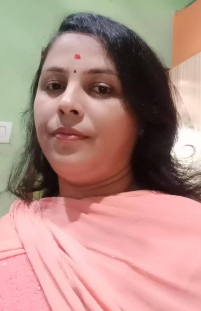 Savitha N - Part time Cleaner and Cook and Baby Sitter in Kyathanahalli in Bangalore Bengaluru