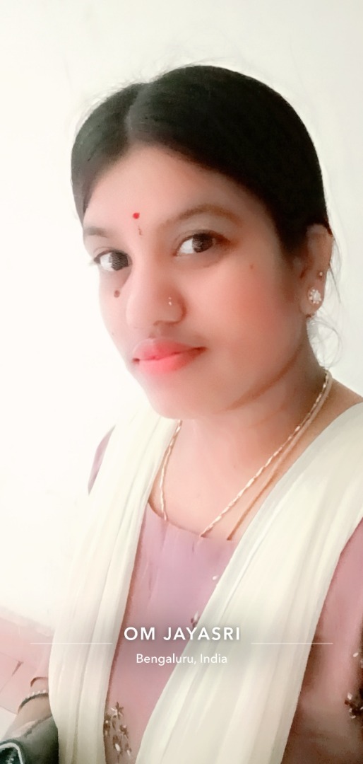 Saraswathi C - Part time Cook in Bilekahalli in Bangalore Bengaluru
