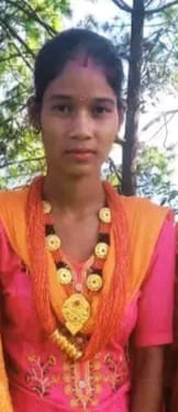 Sapna karki G C
