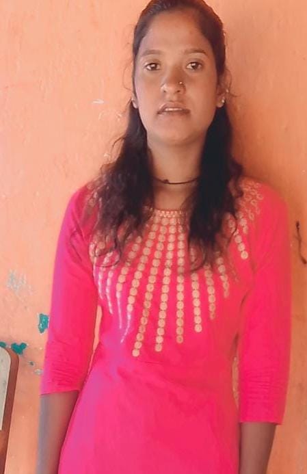 Y V Chaithra