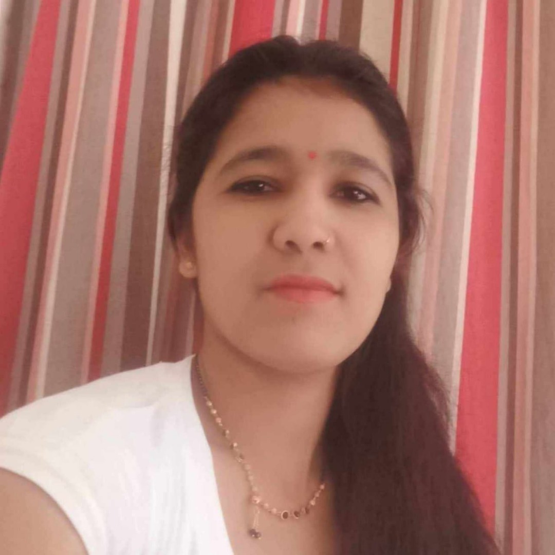 Tulasi Chalune - Full time Cleaner and Baby Sitter in Banaswadi in Bangalore Bengaluru