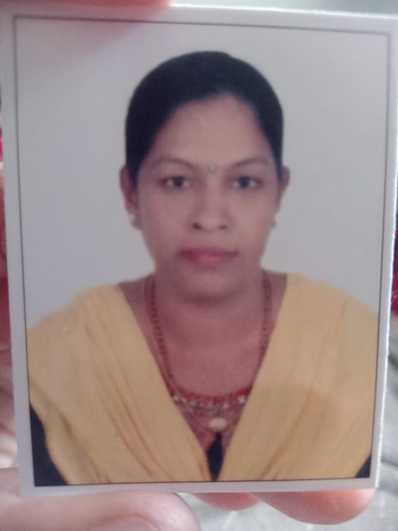 Saleena mary M