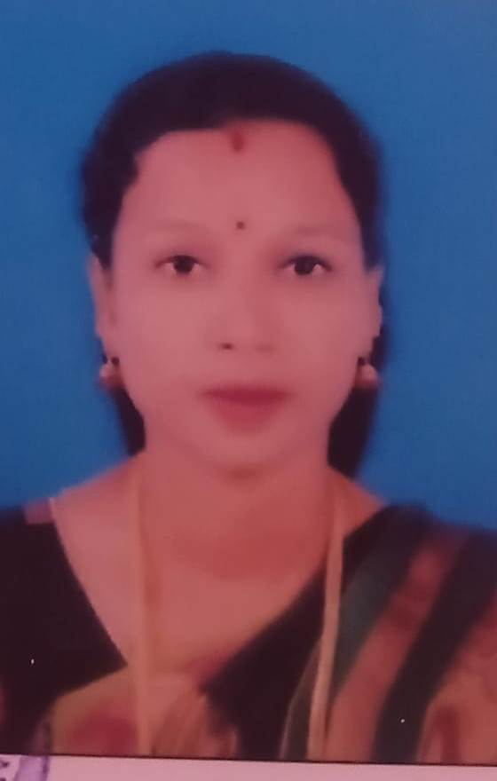 Sugandhi - Part time Cook and Baby Sitter in Kaval Bairasandra in Bangalore Bengaluru