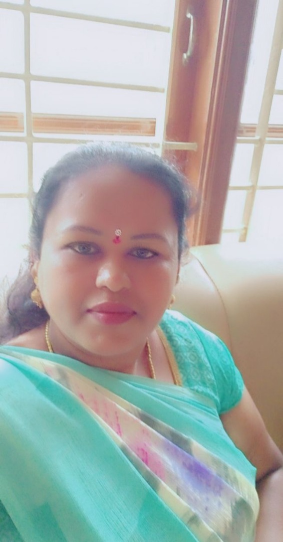 Lakshmi devi - Part time Cleaner and Cook in Banashankari in Bangalore Bengaluru
