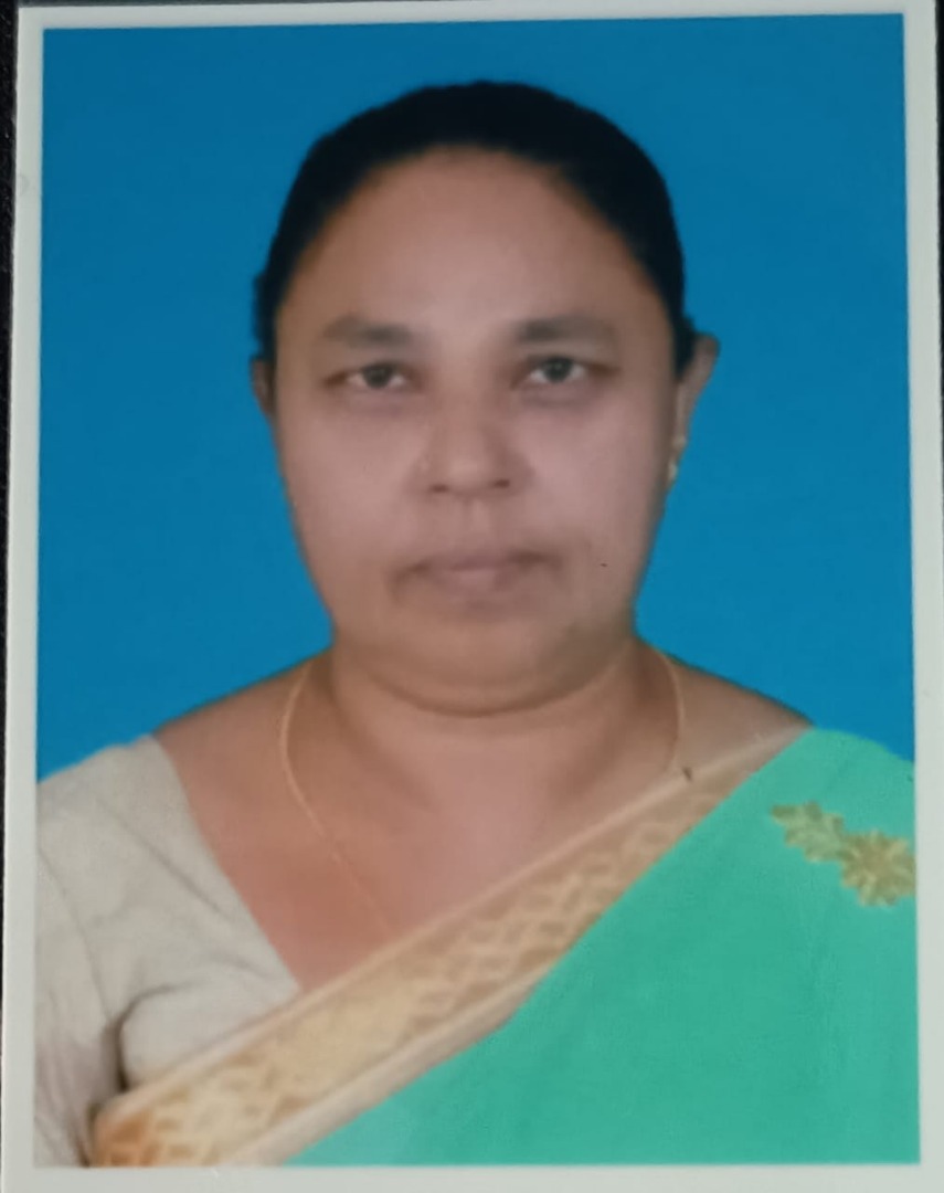 Manjula R - Part time Cook and Baby Sitter in Banaswadi in Bangalore Bengaluru