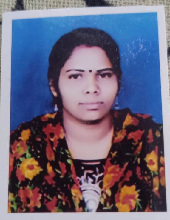 Janci Rani - Part time Baby Sitter in Jeevan Bima Nagar in Bangalore Bengaluru