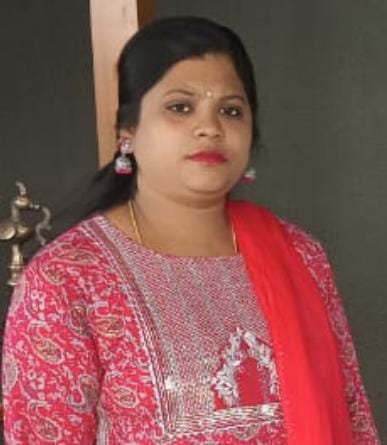 Rekha - Part time Cook and Baby Sitter in Kempapura Agrahara in Bangalore Bengaluru