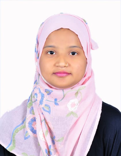 Shaheena Banu - Part time Baby Sitter in Tata Nagara Entrance in Bangalore Bengaluru
