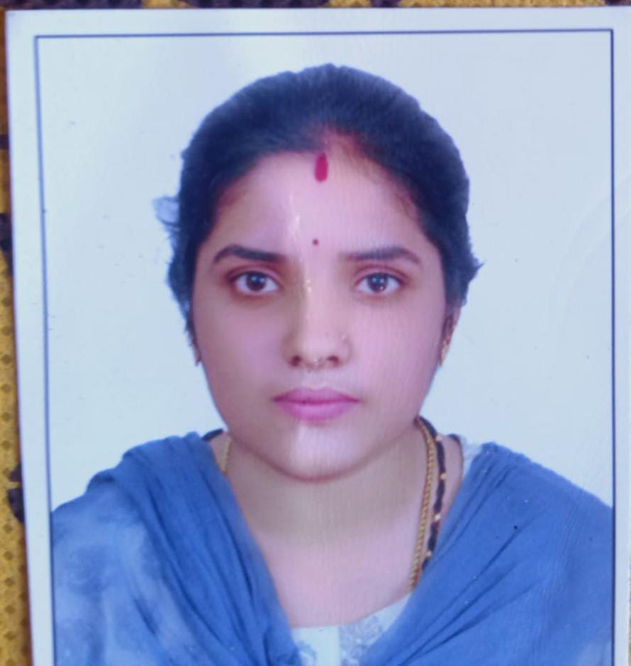Anitha - Part time Cook in Adugodi in Bangalore Bengaluru