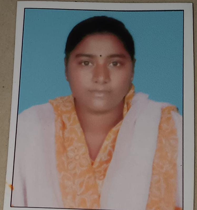 Sujatha B - Part time Baby Sitter in Ramamurthy Nagar in Bangalore Bengaluru