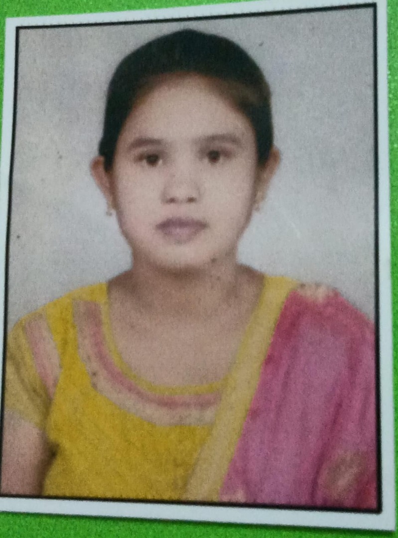 Sowmya KS - Part time Cleaner and Cook and Baby Sitter in Dasarahalli in Bangalore Bengaluru
