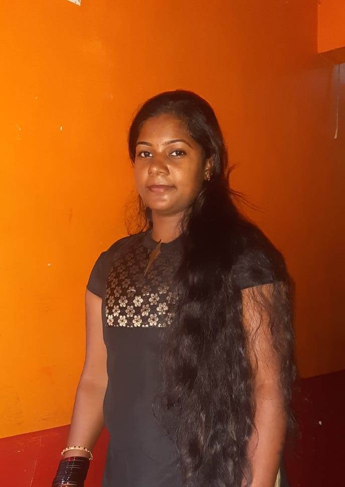 Sunitha Shashi Kumar M