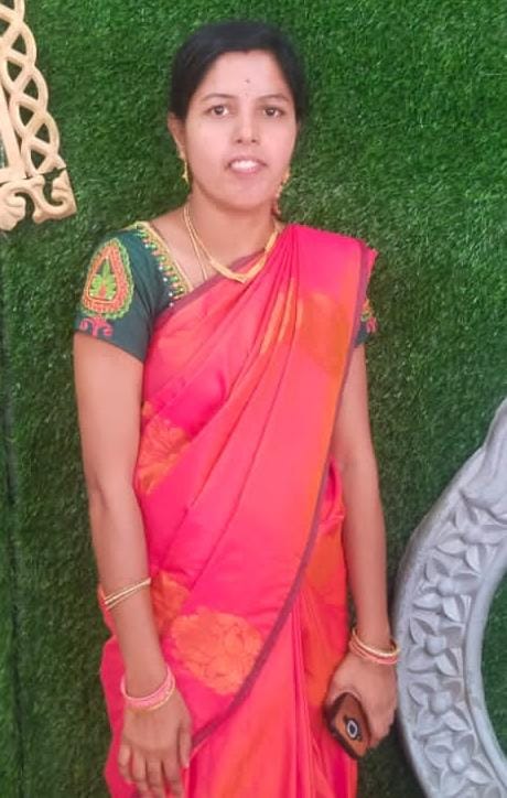 veena CR - Part time Cleaner and Baby Sitter in Peeniya  2nd stage in Bangalore Bengaluru