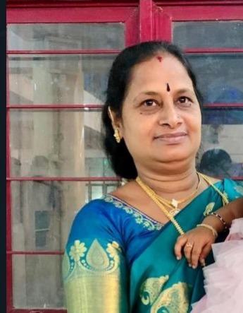 Geetha - Part time Cook in Uttarahalli Hobli in Bangalore Bengaluru