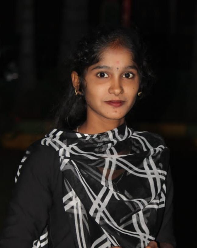 Pavitra Shankar Harijan - Part time Cook in Yelahanka New Town, in Bangalore Bengaluru