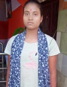 Gayathiri Bai Parameshwara naik - Full time Baby Sitter in Bharath Kaloni in Bangalore Bengaluru