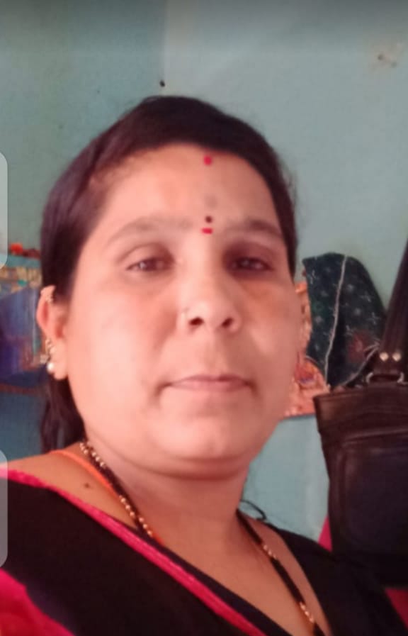 Iramma Shrishail Salmath