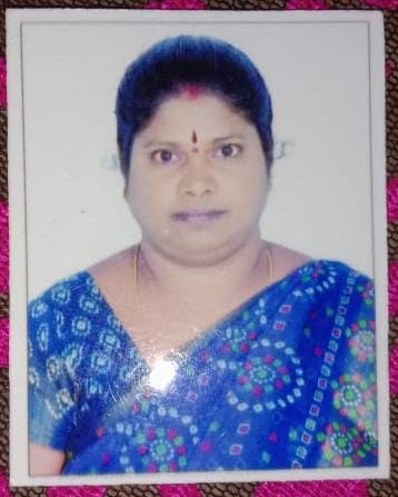 Manjula P - Part time Cleaner and Cook and Patient Care and Elderly Care in Shyanuboganahalli in Bangalore Bengaluru