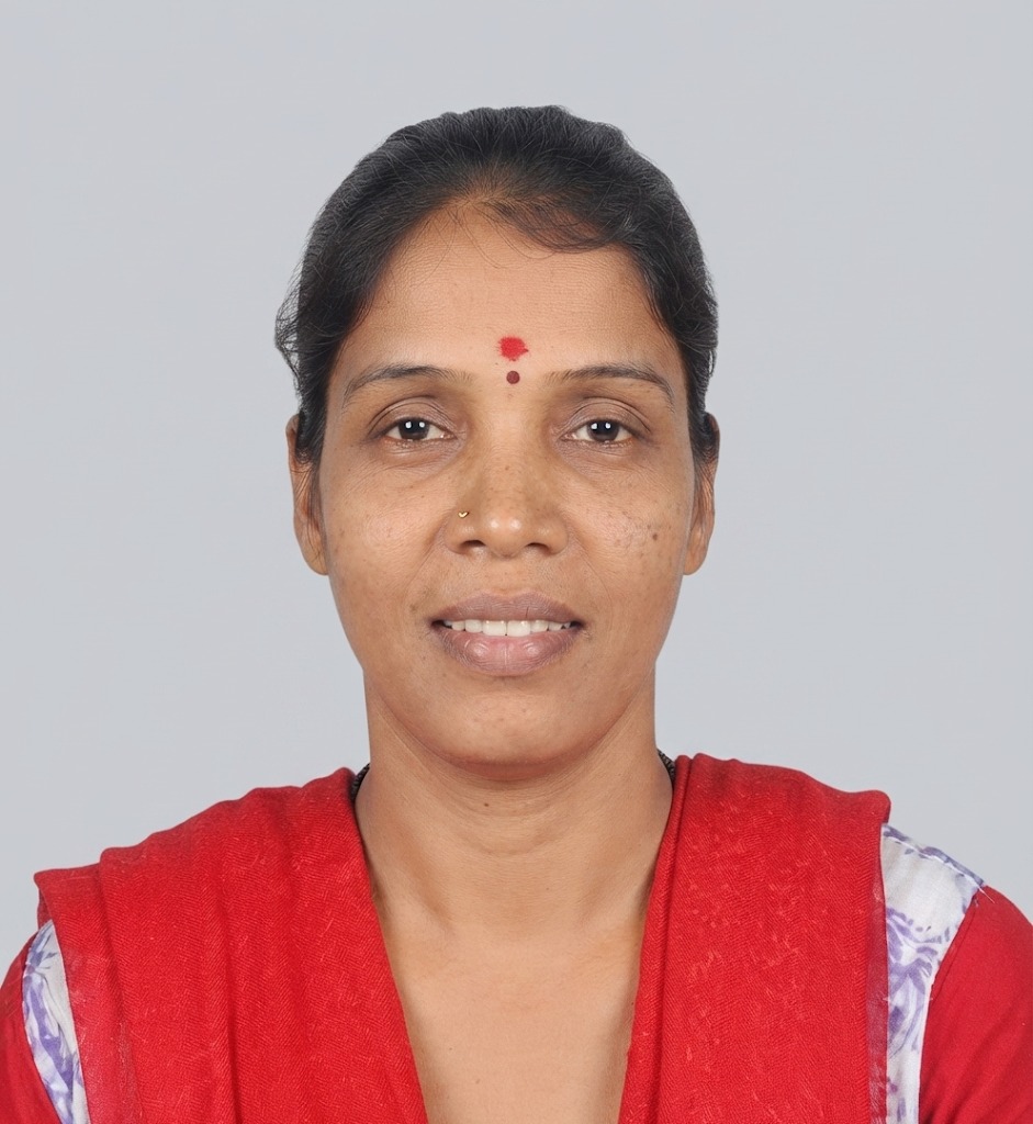 Sneha  Gole - Part time Cook in Nalasopara East in Mumbai