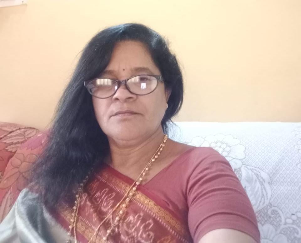 Prema - Part time Cleaner in Sompur in Bangalore Bengaluru