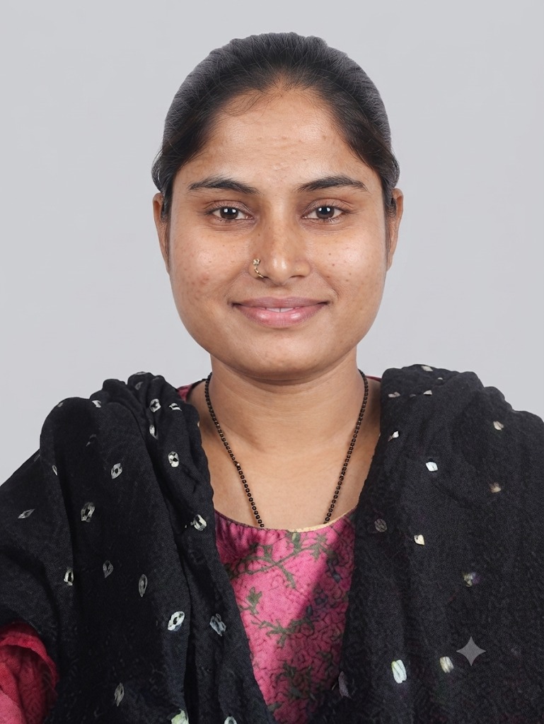 Kiran Upadhyay - Part time Cleaner and Patient Care and Elderly Care and Baby Sitter in Diva in Mumbai