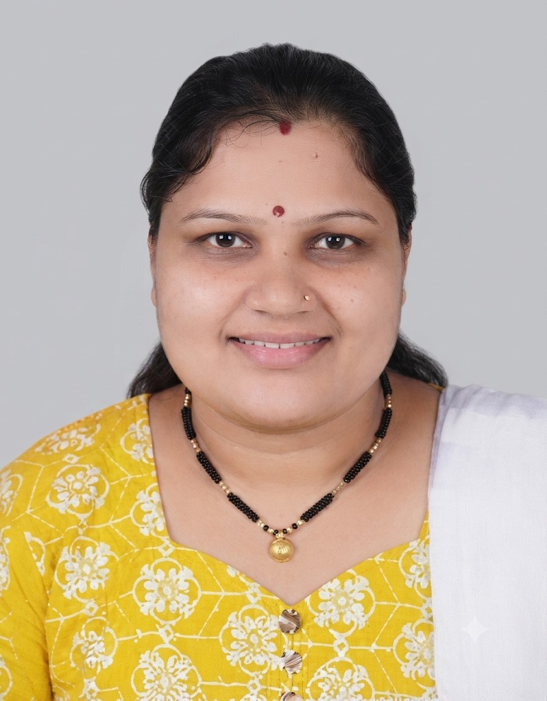 Kavita sanjay Gaikwad - Part time Cleaner and Baby Sitter in Ghatkoper West in Mumbai